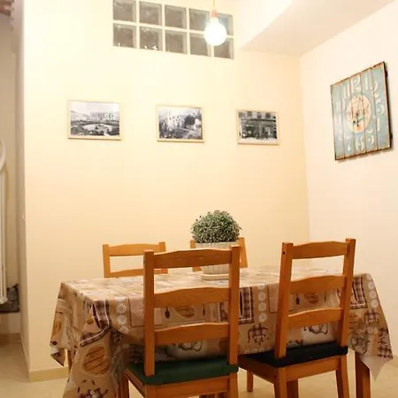 Appartamento Il Vicoletto