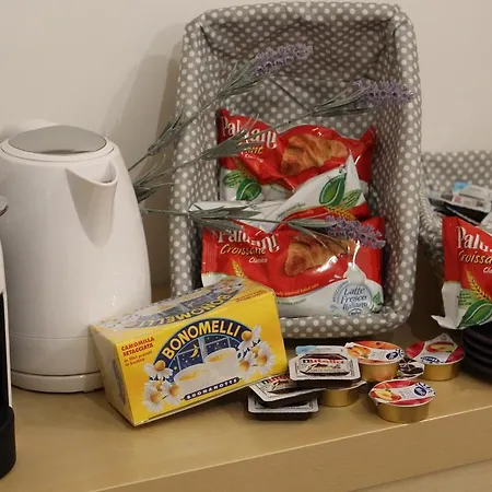 Appartamento Il Vicoletto