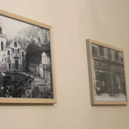 Il Vicoletto Appartamento Matera
