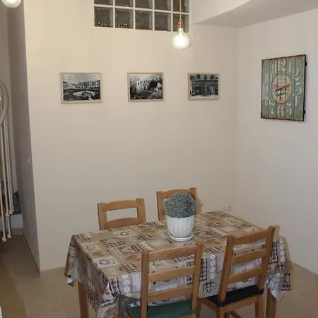 Il Vicoletto Appartamento Matera