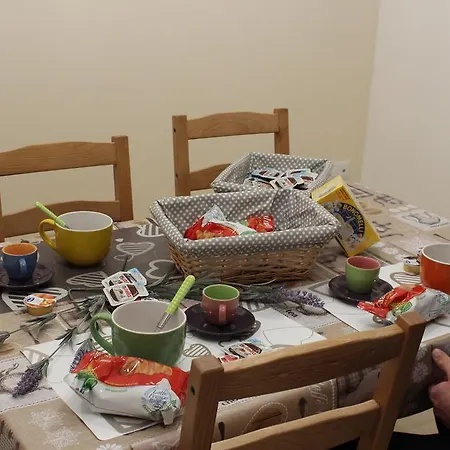 Il Vicoletto Appartamento Matera