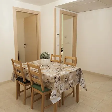 Appartamento Il Vicoletto Matera