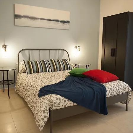 Il Vicoletto Matera