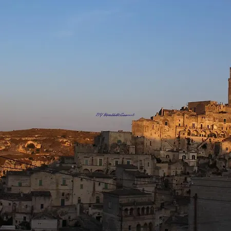 Il Vicoletto Matera
