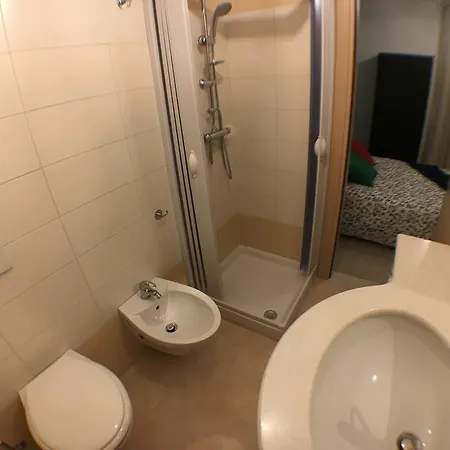 Appartamento Il Vicoletto Matera