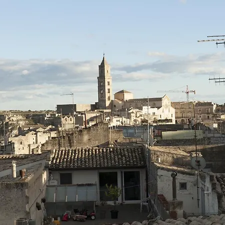 Il Vicoletto Appartamento Matera