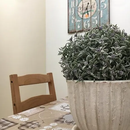 Il Vicoletto Appartamento *
