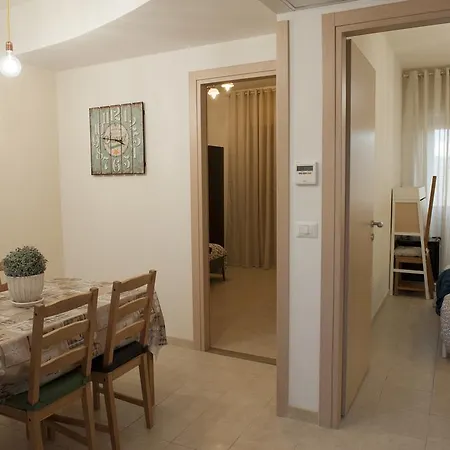 Appartamento Il Vicoletto Matera