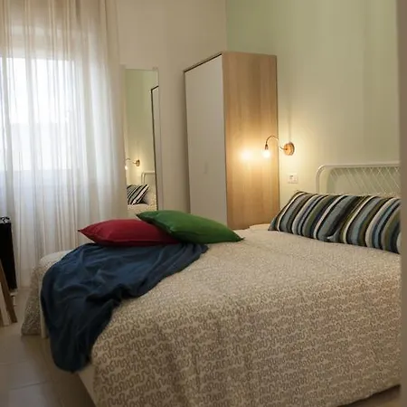Il Vicoletto Appartamento Matera