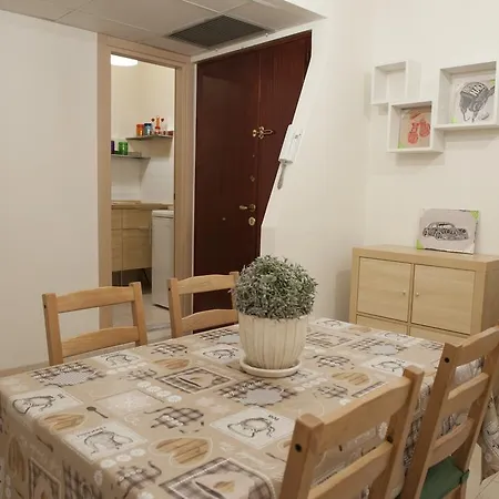 Il Vicoletto Matera