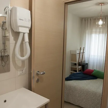 Appartamento Il Vicoletto Matera