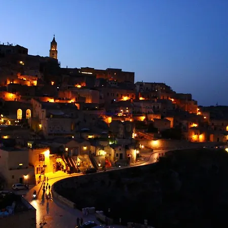 Il Vicoletto Appartamento Matera